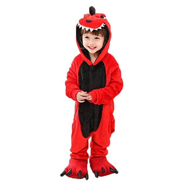 Kids Dragon Onesie