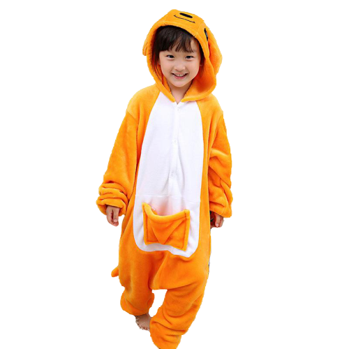 Kids Kangaroo Onesie