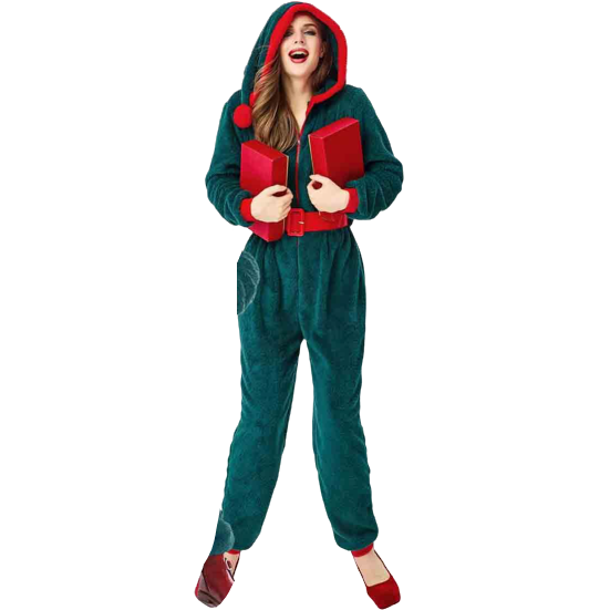Elf Kigurumi