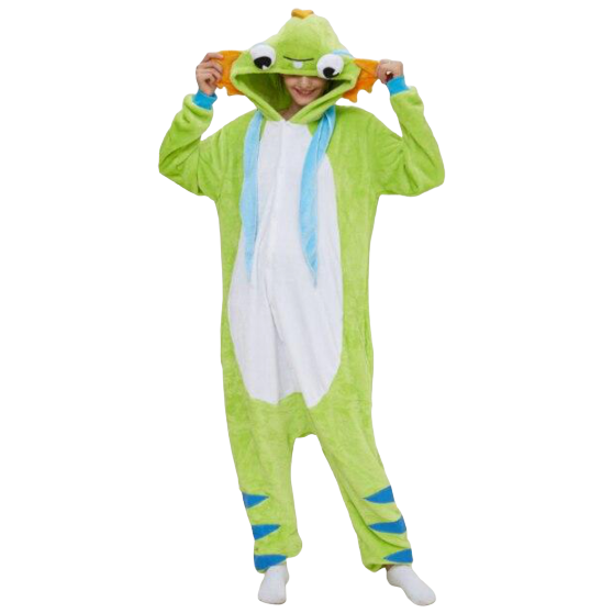Fish Onesie
