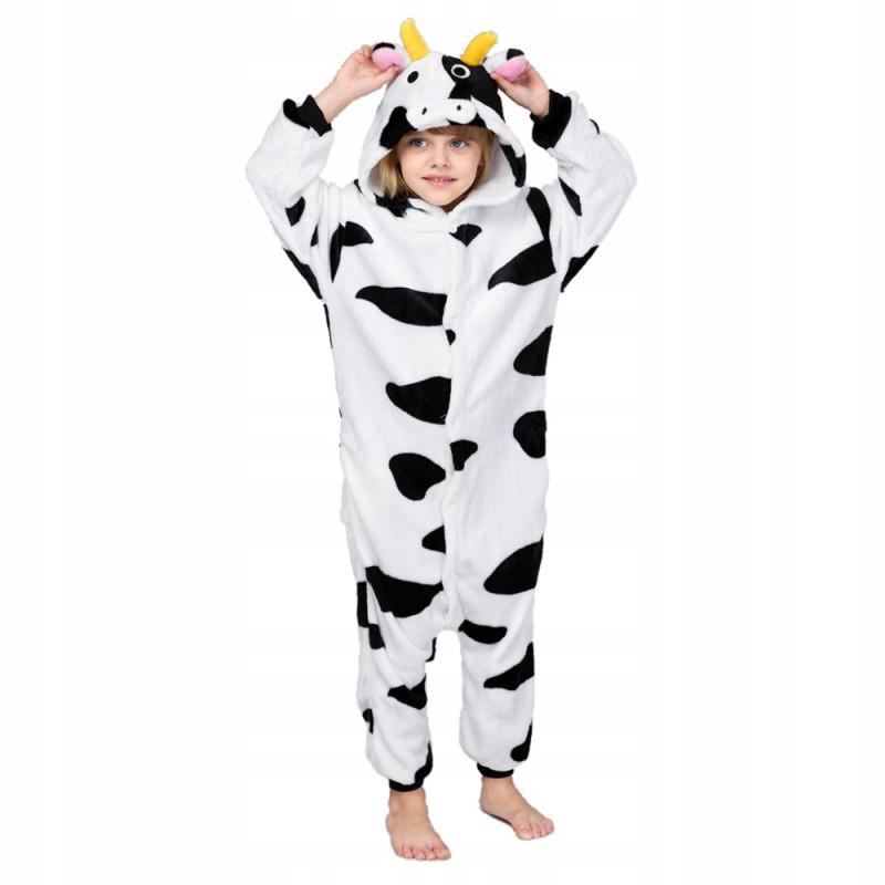 Kids Cow Onesie