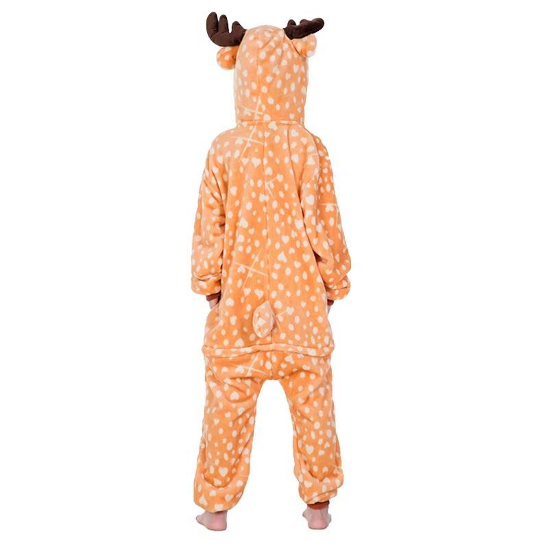 Kids Deer Pajamas