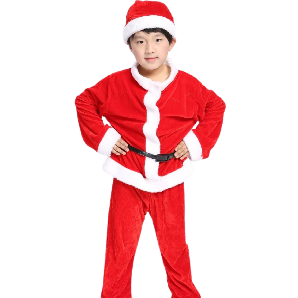 Kids Christmas Onesie Pajamas