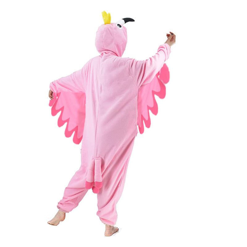 Flamingo Pajamas