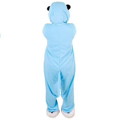 Otter Pajamas
