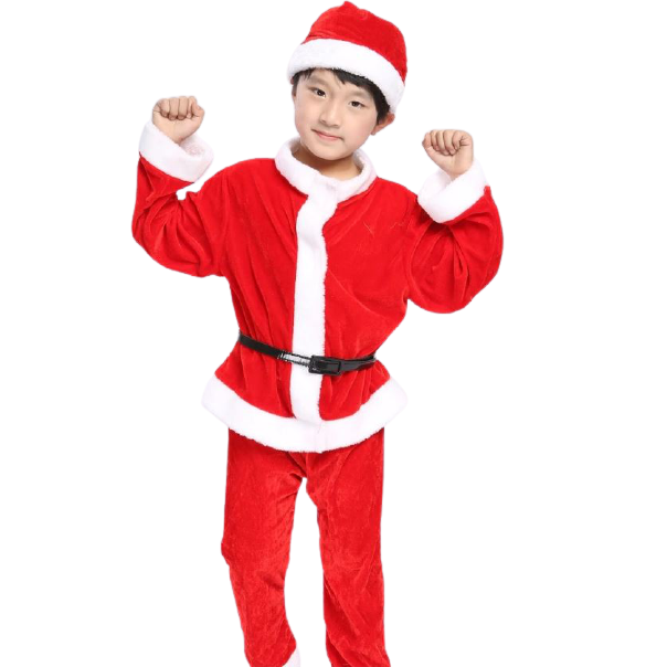 Kids Christmas Pajamas