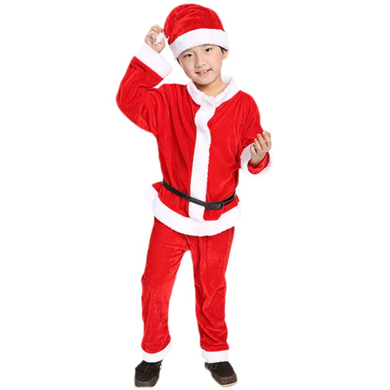 Kids Christmas Onesie