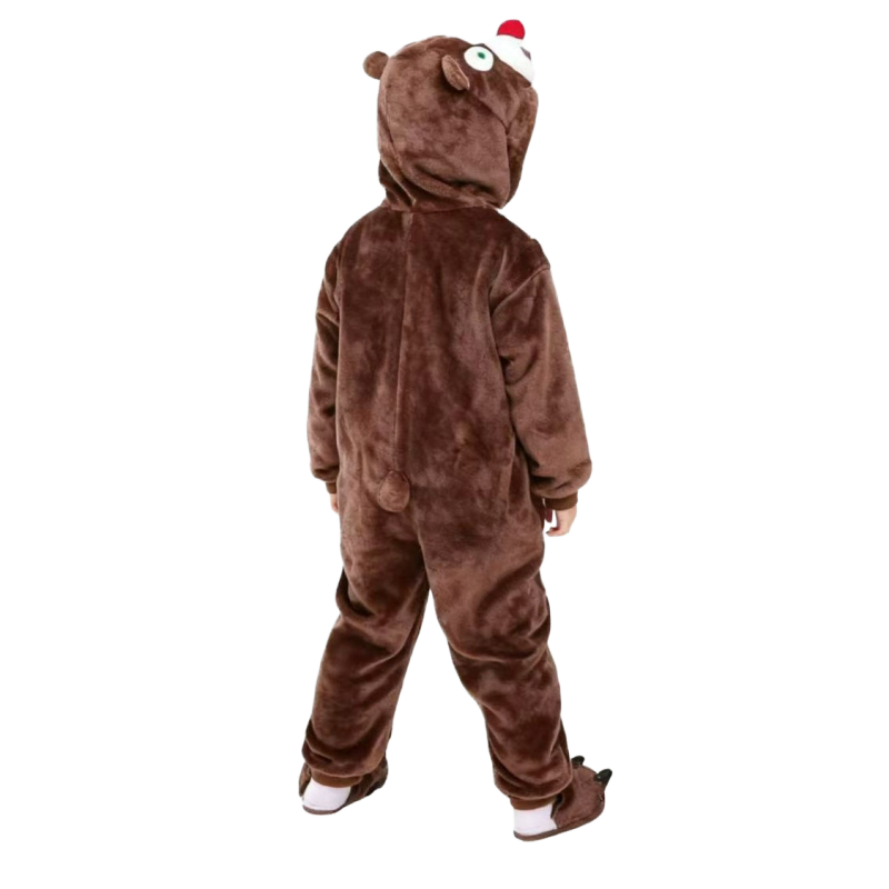 Kids Bear Pajamas