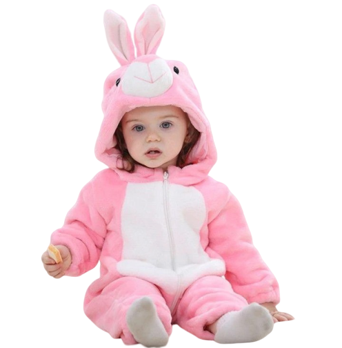 Baby Bunny Onesie