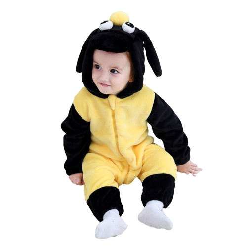 Baby Sheep Onesie