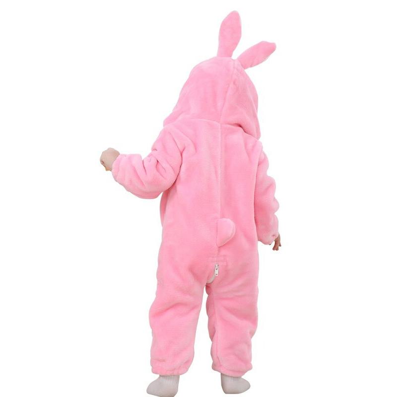 pilou-lapin-rose-bebe.jpg Baby Bunny Pajamas