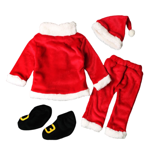 Baby Christmas Kigurumi