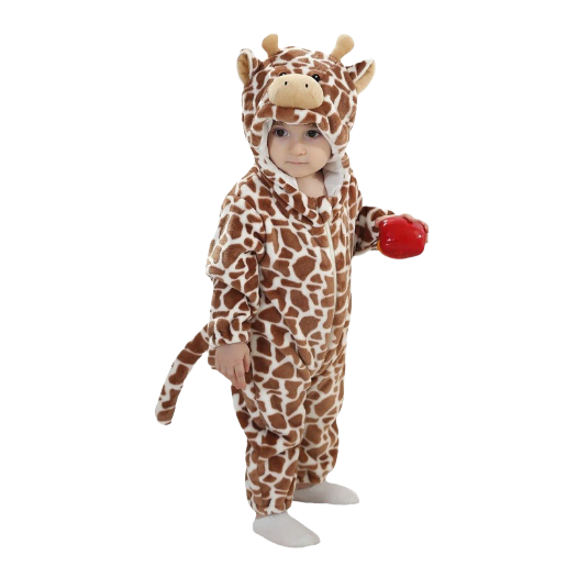 Baby Giraffe Onesie