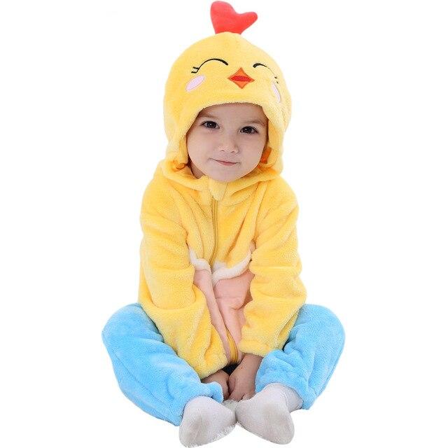 Baby Chick Onesie