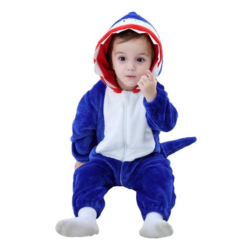 Baby Shark Onesie