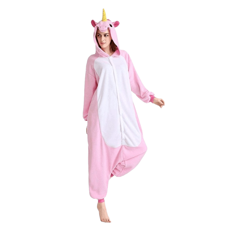 Unicorn Onesie