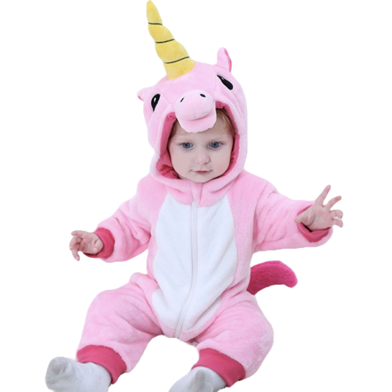 Baby Unicorn Onesie