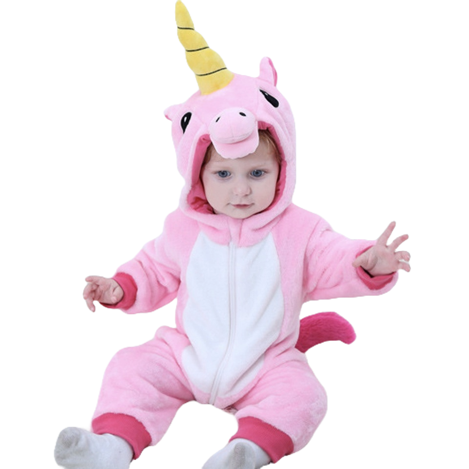Baby Unicorn Onesie