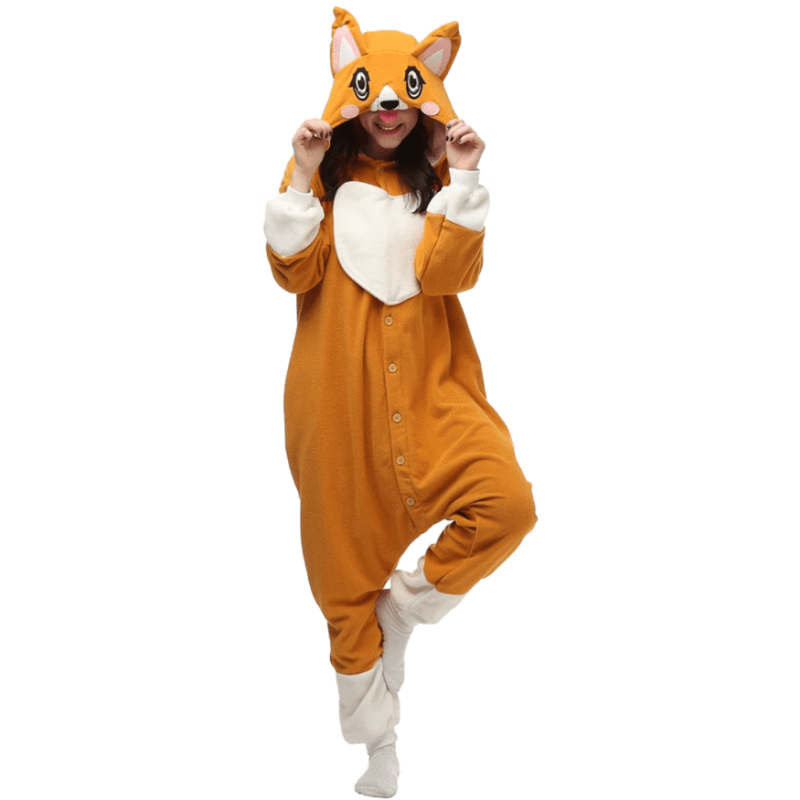 Corgi Onesie