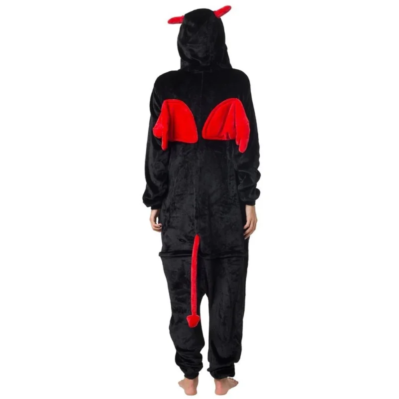 Devil Pajamas