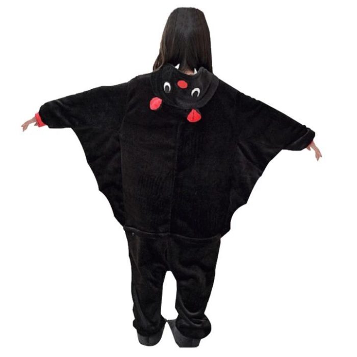 Kids Bat Pajamas