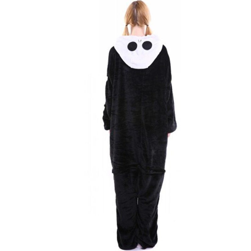 Skeleton Pajamas