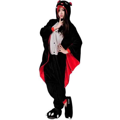 Bat Onesie
