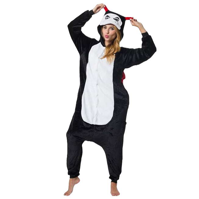 Devil Onesie