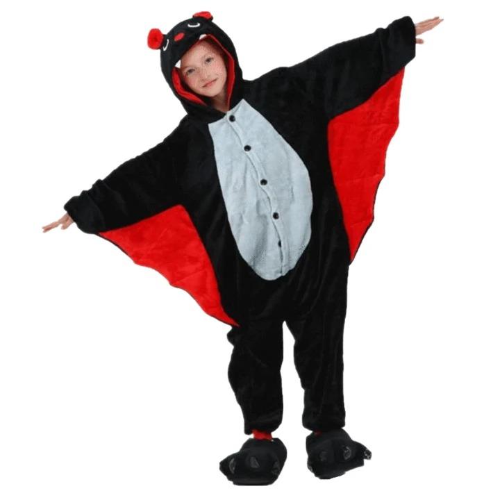 Kids Bat Onesie
