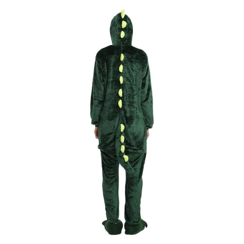 pilou dinosaure Dinosaur Pajamas