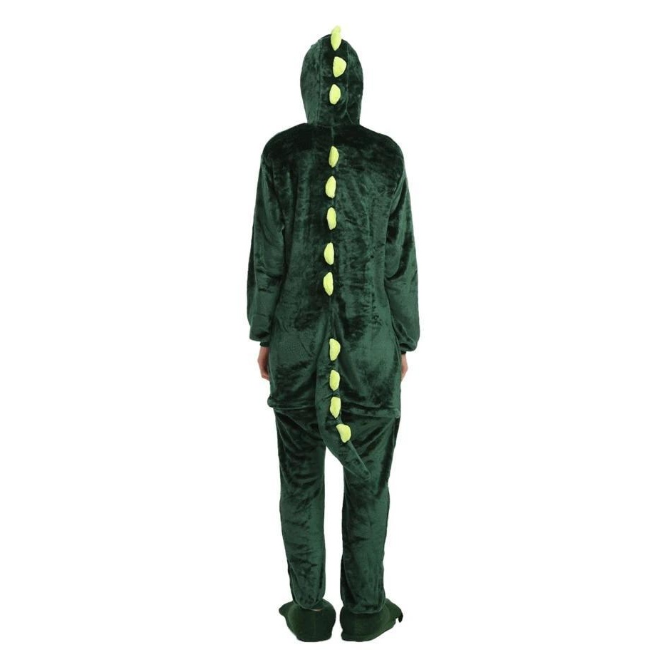 Dinosaur Pajamas
