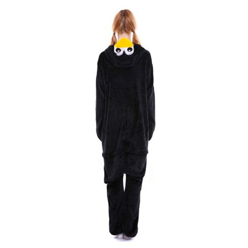 Penguin Pajamas