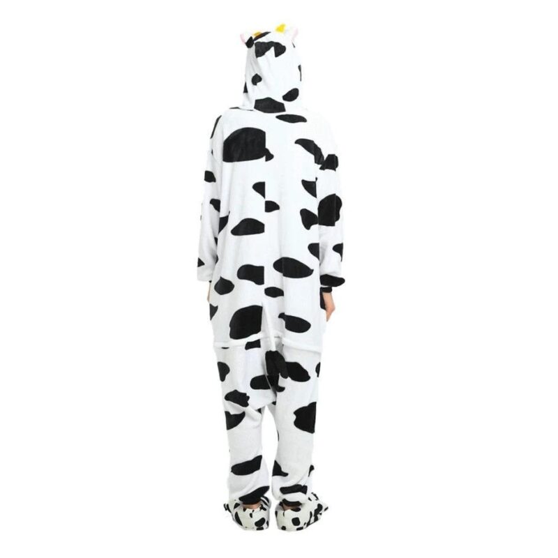 Cow Pajamas