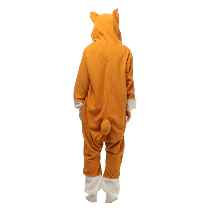Corgi Pajamas