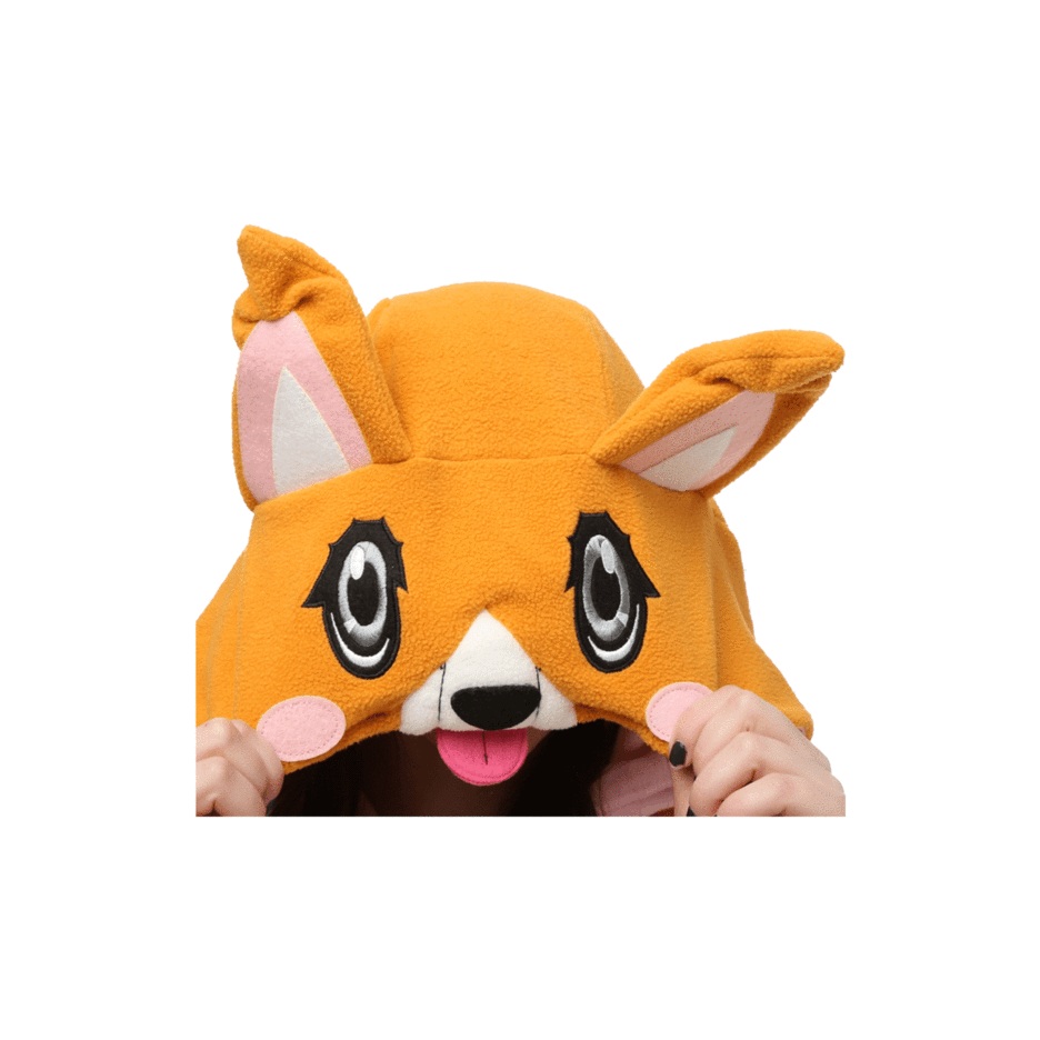 Corgi Kigurumi