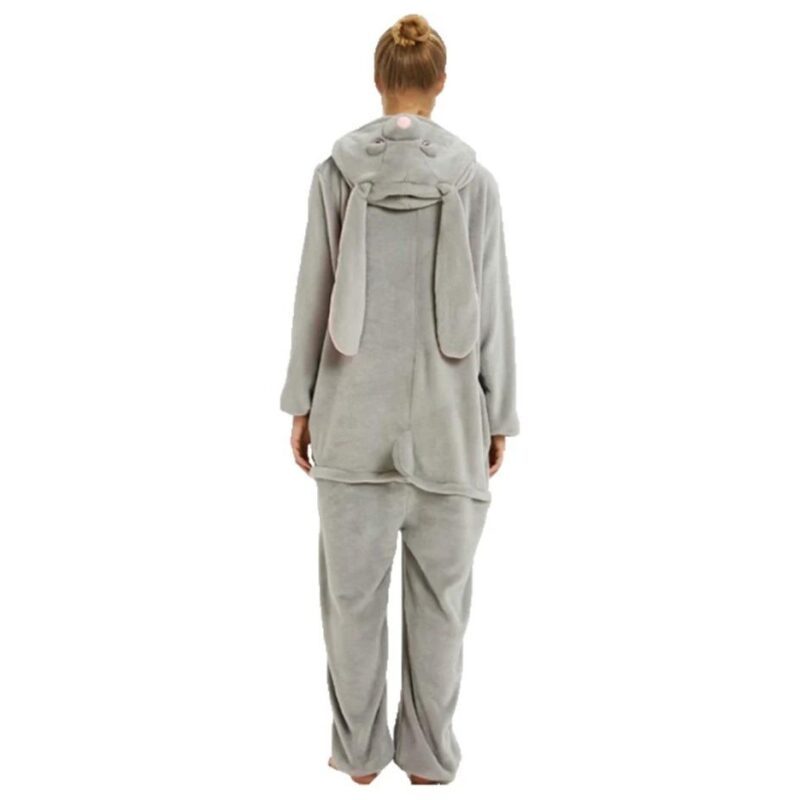 Bunny Pajamas