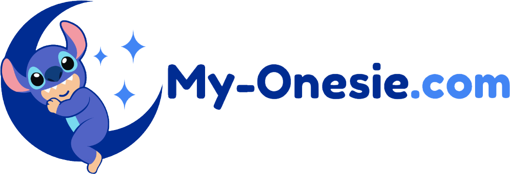 logo my onesie