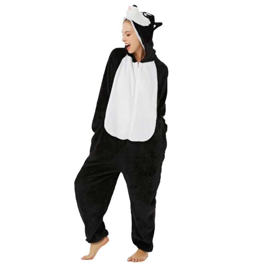 Dog Onesie Pajamas
