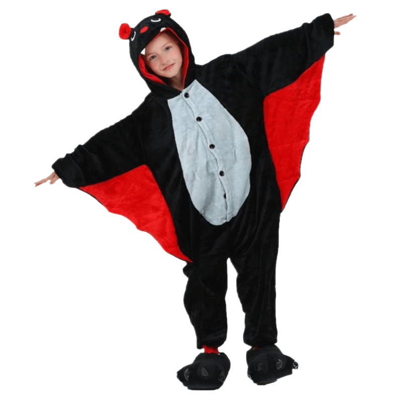 Kids Bat Onesie