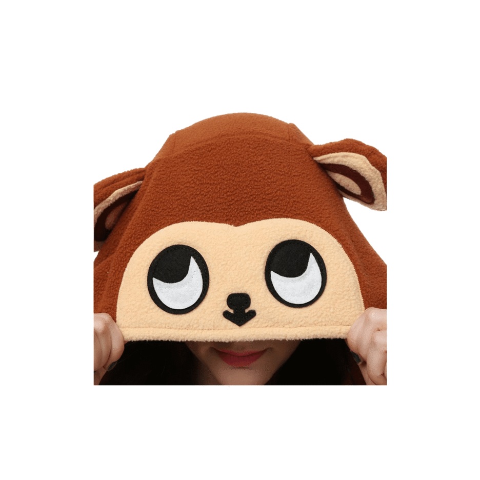 Monkey Kigurumi