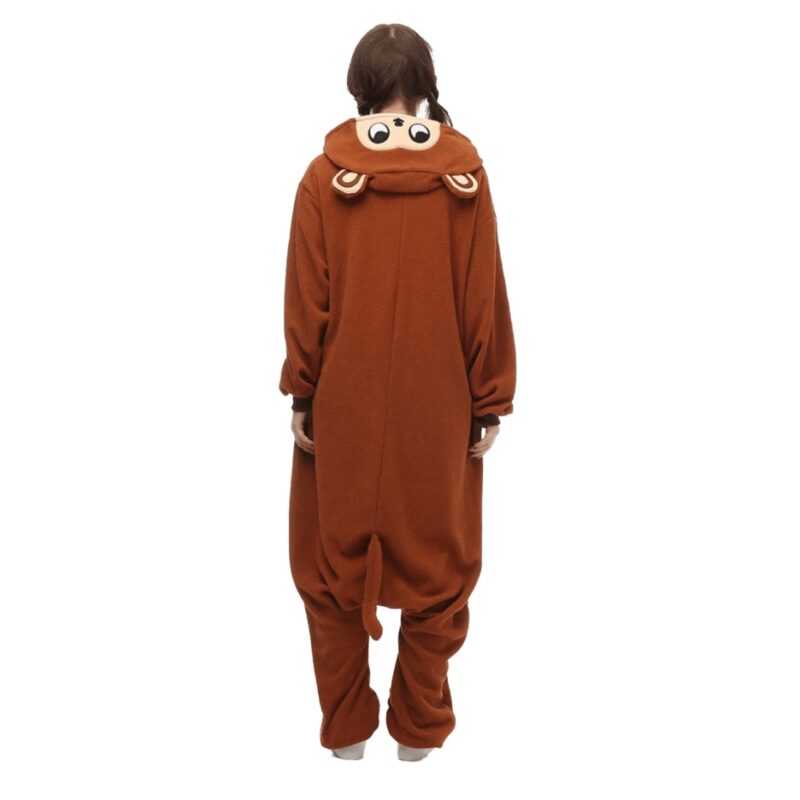 Monkey Pajamas
