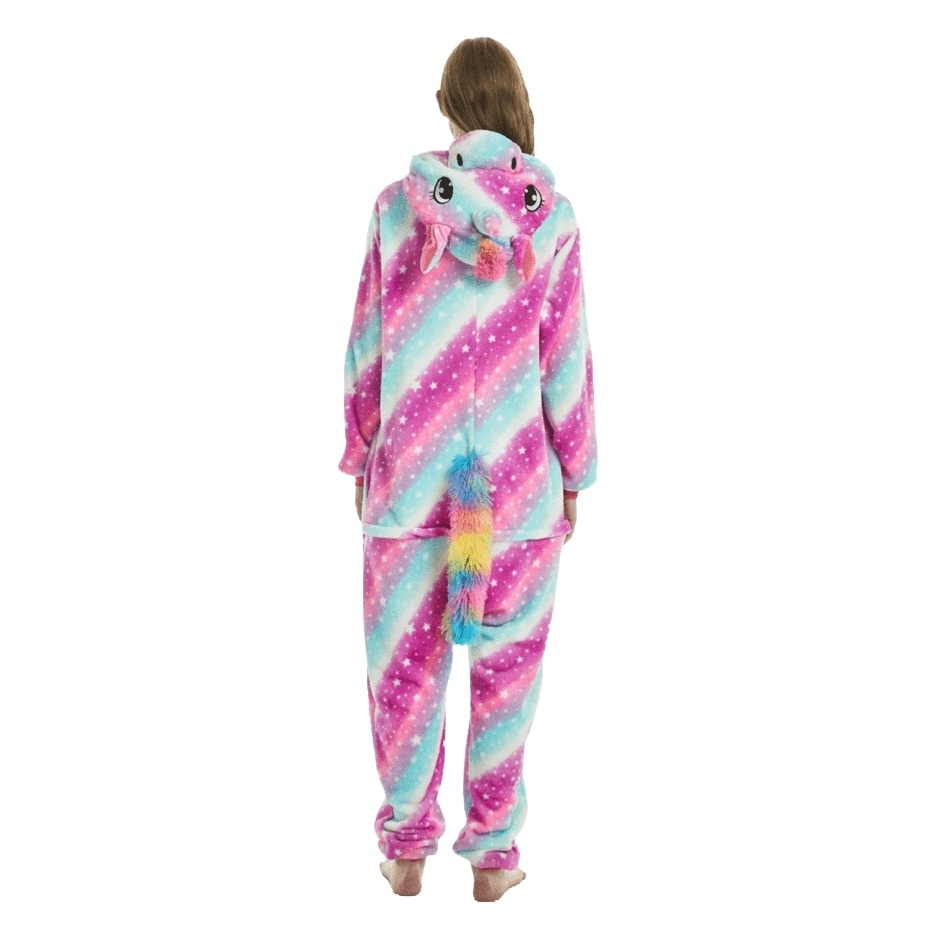 Unicorn Plush Onesie