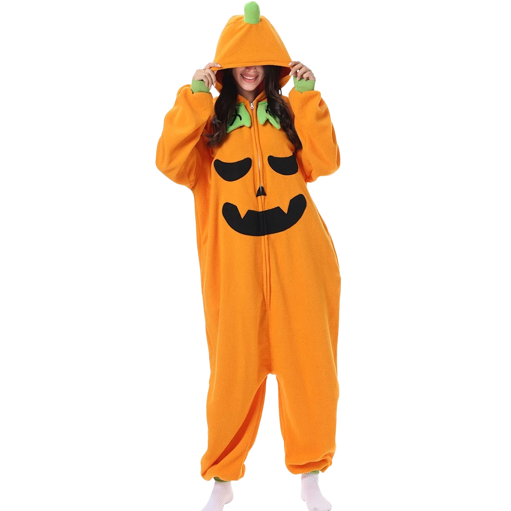 Pumpkin Onesie