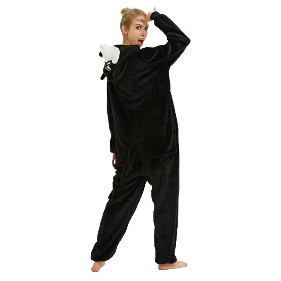 Dog Onesie Costume